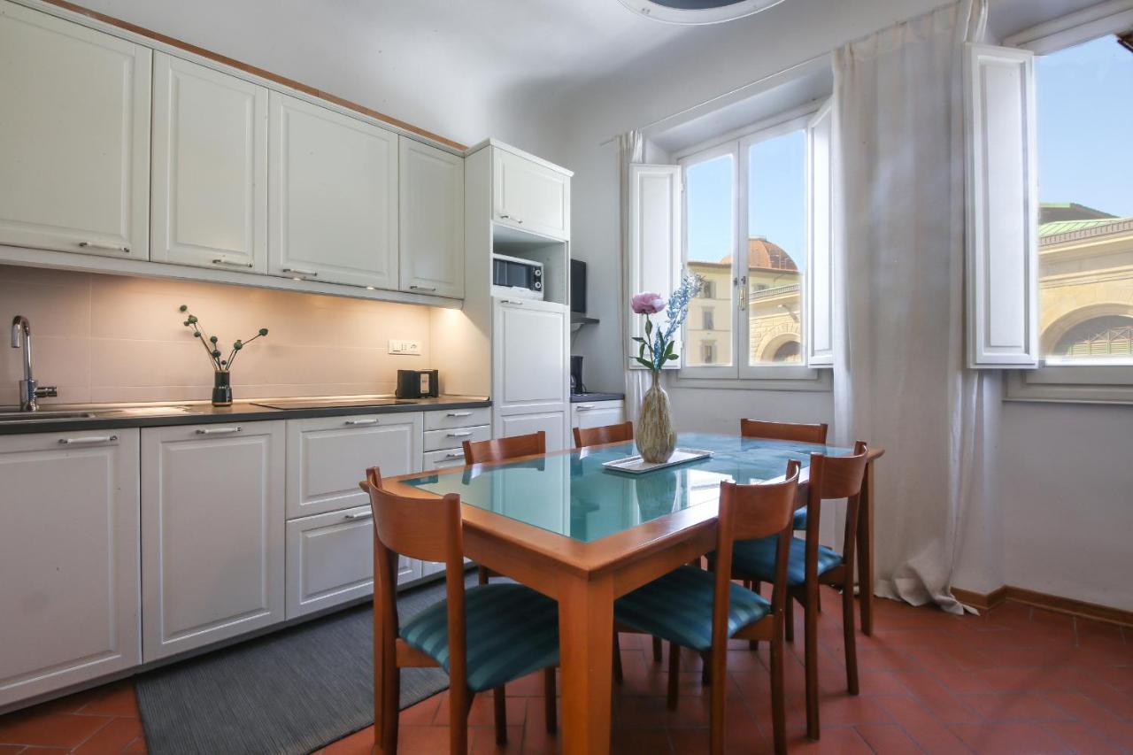 Apartments Florence - San Martino Exterior photo