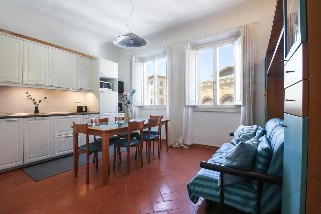 Apartments Florence - San Martino Exterior photo