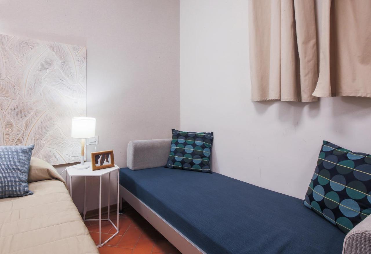 Apartments Florence - San Martino Exterior photo